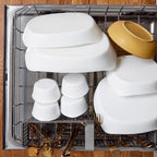 Rubbermaid Glass Baking Dish for Oven