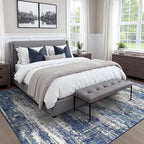 BEIMO Area Rugs 8x10 for Living Room Bedroom, Modern Abstract Machine Washable - Image 4