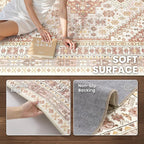zesthome 5x7 Area Rugs - Image 6