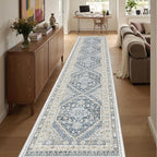 Washable Runner Rug 2.5x14, Non-Slip Long Kitchen Mats - Image 3