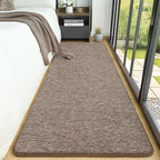 AROGAN Washable 2x6 Runner Rug for Hallway, Long Runner Rugs wtih Soft Memory - Image 3