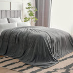 BEDELITE Big Fleece Blanket - Image 7