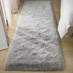 Tepook Soft Runner Rugs for Bedroom 2x6 ft - Image 6