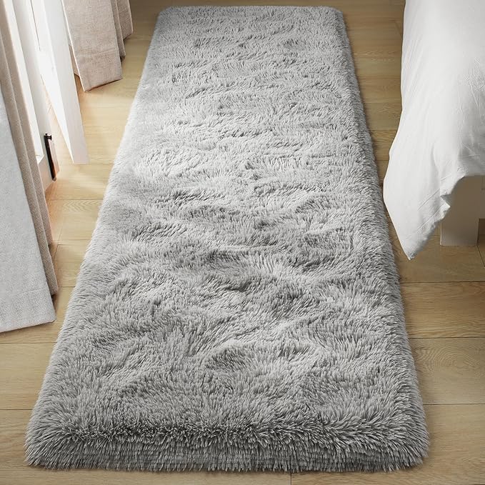 Tepook Soft Runner Rugs for Bedroom 2x6 ft - Image 6