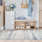 Washable Runner Rugs for Bedroom - Image 3