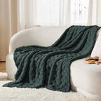 Bedsure GentleSoft Twin Blanket - Image 6