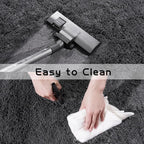 Pionblank Super Fluffy Area Rug - Image 6