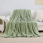 Aganear Blanket King Size - Image 5