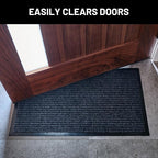 Sierra Concepts Front Door Mat Welcome Floor Mats - Image 4