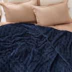 Bedsure GentleSoft Blankets Queen Size - Image 6