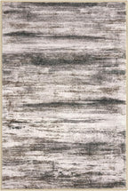 KOZYFLY Small Area Rug 2x3 Rug Entryway Rugs Modern Abstract, Washable Kitchen - Image 8