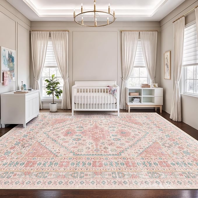 zesthome 10x14 Area Rugs - Image 4