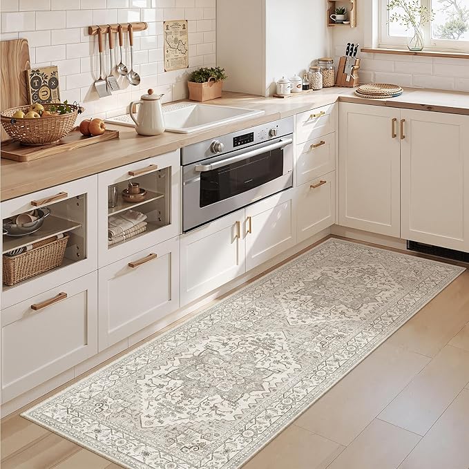 Madane Hallway Runner Rug - Image 4