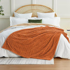 EXQ Home Fall Throw Blanket for Couch or Bed - Image 2