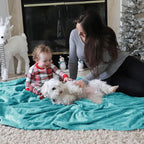Bedsure GentleSoft Fleece Throw Blanket - Image 8