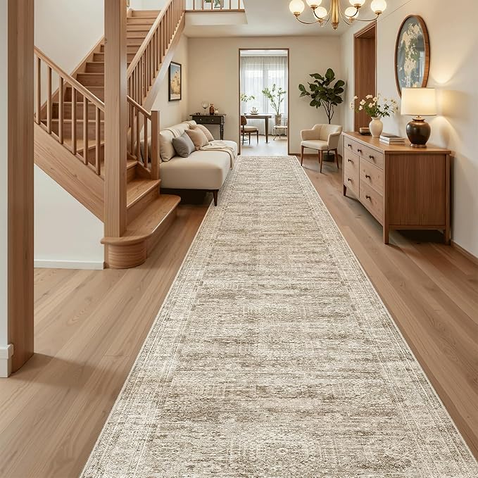 3x20 Hallway Runner Rug - Image 3