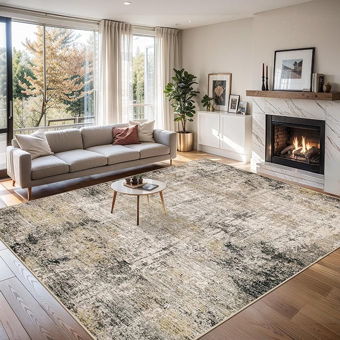 Area Rugs Living Room Rug - Image 9