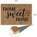 Barnyard Designs Doormat Welcome Mat - Image 3