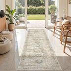 Rug Runners for Hallways Non Slip - Image 3