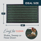 ubdyo Extra Durable Door Mat - Image 2