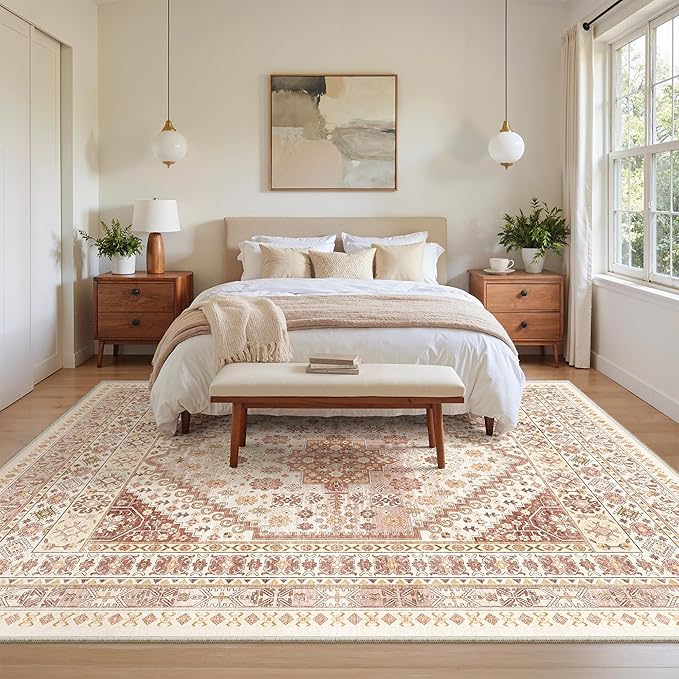 zesthome 5x7 Area Rugs - Image 9