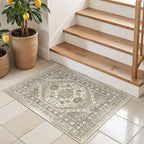 Entryway Rug - 2x3 Washable Rug Runner - Image 5