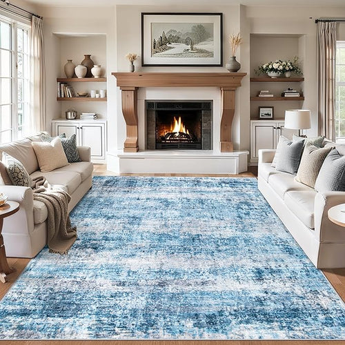 8x10 Area Rugs for Living Room - Image 2