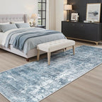 Washable Runner Rug - Image 4