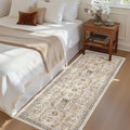 Madane Hallway Runner Rug by Madane