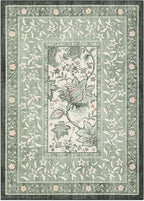 GarveeHome Provence 8x10 Area Rugs - Image 4