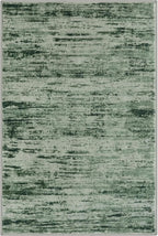 Lansny Modern Abstract Entryway Rug Indoor 2x3 Washable Rug Non-Slip Soft Small - Image 9