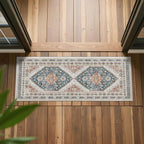 2x5 Rug Runner Washable for Entryway, Soft Bathroom Rugs - Image 4