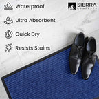 Sierra Concepts Front Door Mat X-Large Welcome Floor Mats - Image 6