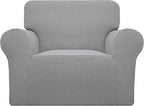 Easy-Going Stretch Oversized Chair Sofa Slipcover 1-Piece Couch Sofa Cover by Easy-Going