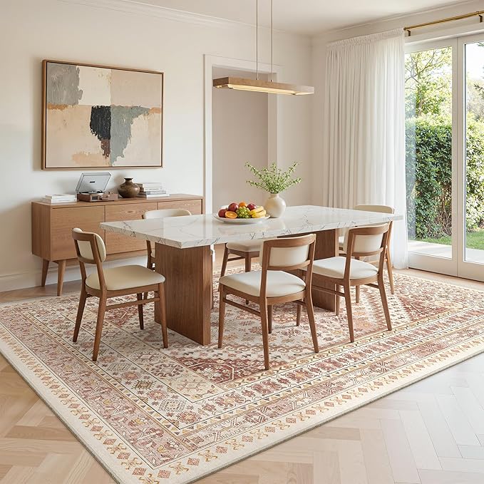 zesthome 5x7 Area Rugs - Image 8