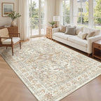 zesthome Area Rugs 6x9, Large Rugs - Image 4