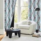 Beauoop 100% Blackout Curtains 84 Inches Long 2 Panels - Image 7