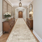 3x20 Hallway Runner Rug by Soalmost