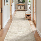 Long Hallway Runner Rug- Carpet Runners - Image 3