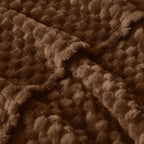 EXQ Home Fleece Blanket Twin Size - Image 6