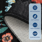GarveeHome Area Rug for Living Room - Image 6