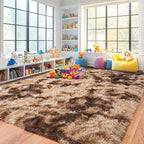 Pionblank 9x12 Area Rug, Large Area Rug - Image 3