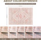zesthome 10x14 Area Rugs - Image 2