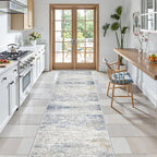 Rug Runners for Hallways Non Slip - Image 3