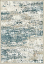 2x3 Rugs for Entryway Entrance Kitchen Bathroom, Machine Washable Modern - Image 4