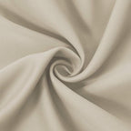 LEMOMO Light Beige Thermal Blackout Curtains/42 x 84 Inch/Set of 2 Panels Room - Image 5