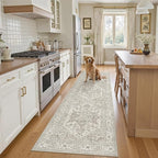 Madane Kitchen Runner Rug - Image 4