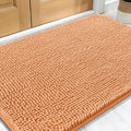 OLANLY Dog Door Mat for Muddy Paws 30x20, Absorbs Moisture and Dirt, Absorbent by OLANLY