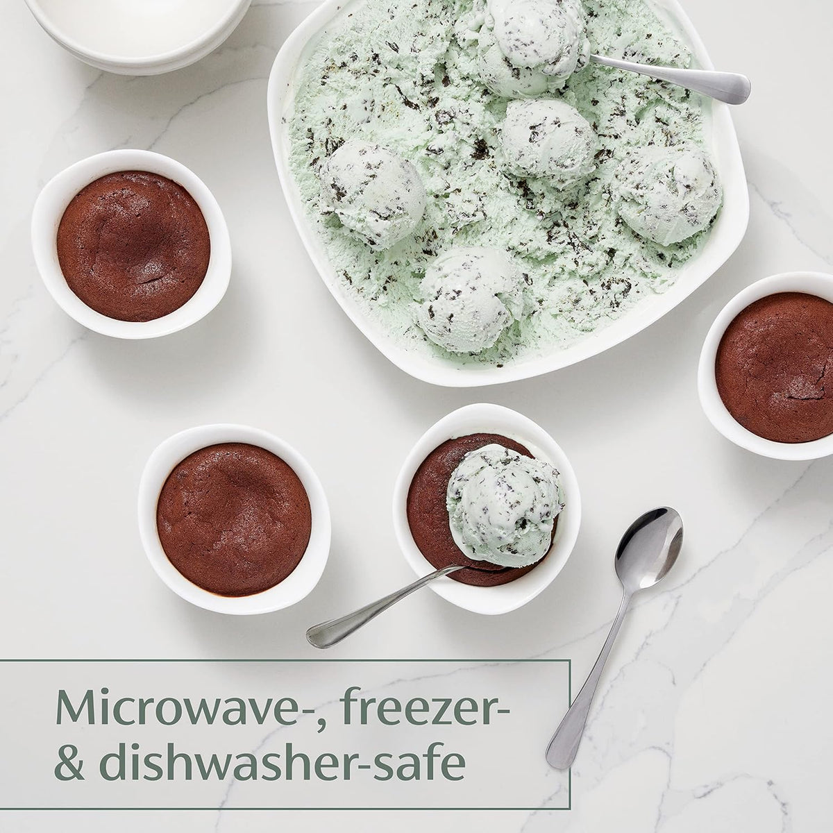 Rubbermaid Glass Baking Dish for Oven