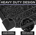 ubdyo Extra Durable Door Mat - Image 4